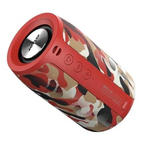 Zealot S32 Bluetooth 5.0 Soundbox Draadloze Luidspreker, Audio, Tv en Foto, Luidsprekers, Nieuw, Verzenden