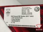 vw passat b8 sedan led achterlicht links buiten 3g5945207c, Auto-onderdelen, Gebruikt, Volkswagen, Ophalen