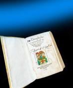 Theophylact of Ohrid Translated by Johannes Oecolampadius -