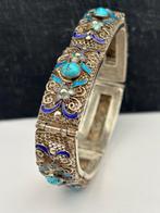 Zilver - Armband - Armband