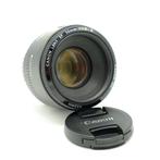 Canon 50mm F1.8 II EF-Mount Objectief (Occasion), Ophalen of Verzenden, Zo goed als nieuw, Standaardlens