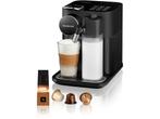 DeLonghi Gran Lattissima EN640.B - Koffiemachine - One-touch, Witgoed en Apparatuur, Koffiezetapparaten, Verzenden, Zo goed als nieuw