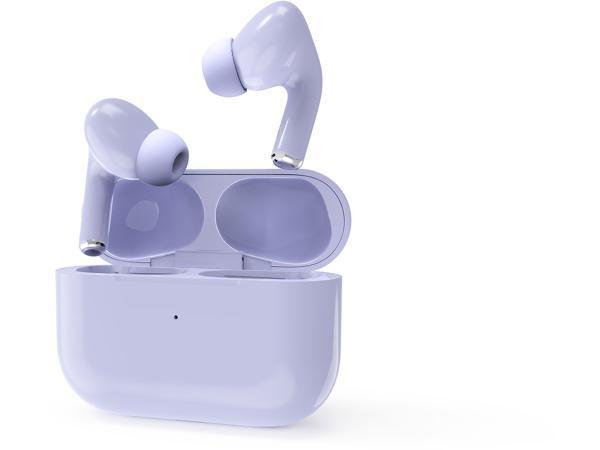 Veiling - GMB-Audio Wireless TWS In-Ear Oordopjes Violet Blu, Audio, Tv en Foto, Koptelefoons