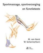 Sportmassage, sportverzorging en functietests | 978903681..., Verzenden, Nieuw
