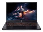 Acer 15,6 i5-13/16GB/512GB/FHD IPS 165Hz/4050 6GB/NoOS, Ophalen of Verzenden, Nieuw, 15 inch