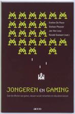 Jongeren En Gaming 9789033470318 E. De Pauw, Gelezen, Verzenden, E. De Pauw