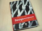 Kootstra, G. -  Designmanagement / design effectief benut..., Verzenden, Nieuw