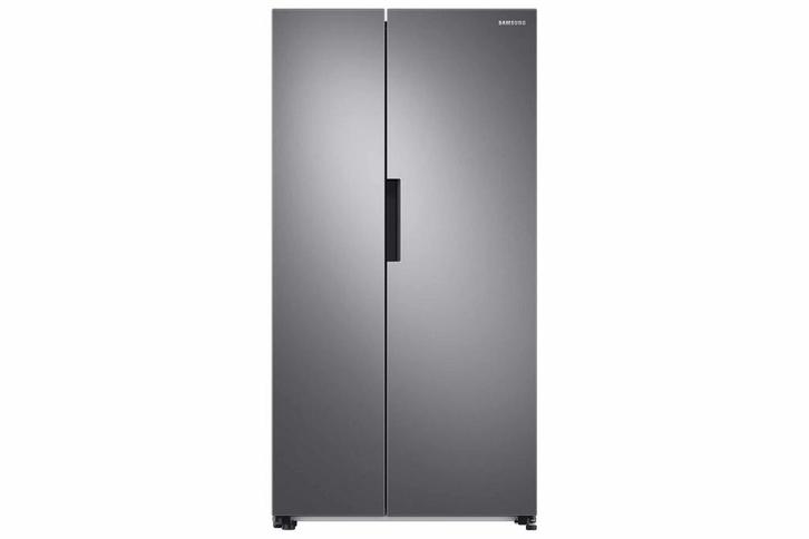 Samsung RS66A8101S9 amerikaanse koelkast Vrijstaand E849, Witgoed en Apparatuur, Koelkasten en IJskasten, Nieuw, 160 cm of meer