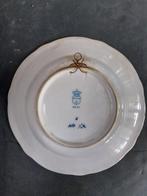 Wandbord - Aardewerk - Koninklijke Tichelaar