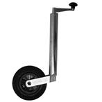 Benson Neuswiel aanhangwagen - kunststof velg - Ø 48 mm -.., Ophalen of Verzenden, Nieuw