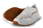 Sub55 Sneakers in maat 44 Wit | 10% extra korting, Kleding | Dames, Verzenden, Wit, Gedragen, Sneakers of Gympen