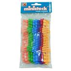 Feuchtmann - Ministeck standaard kleurenstrips (set 4), Verzenden, Nieuw, Knutselen