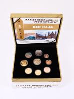 Nederland. Proof Set 2018 Den Haag (Zonder Minimumprijs)
