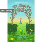 De groenvoorziening 9789048869398 Johannes van der Sluis, Boeken, Verzenden, Zo goed als nieuw, Johannes van der Sluis