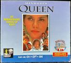 Alex Halets Queen CDi Video CD Boxed, Verzenden, Nieuw