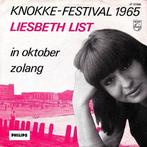 Liesbeth List - In Oktober, Gebruikt, Ophalen of Verzenden
