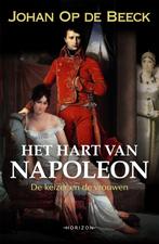 Het hart van Napoleon 9789492159564 Johan Op de Beeck, Boeken, Geschiedenis | Wereld, Verzenden, Zo goed als nieuw, Johan Op de Beeck