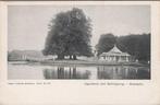 HUMMELO - Jagershuis met Kettingbrug, Verzenden, Gelopen