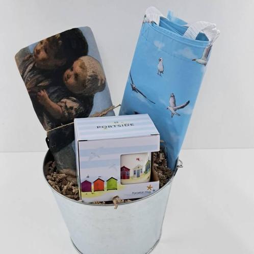 Miss Bucket -  Strand, Hobby en Vrije tijd, Feestartikelen, Nieuw, Verzenden