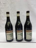 2017 Giacomo Conterno, Barbera d’alba Francia - Piëmont - 3, Verzamelen, Nieuw