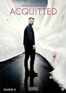 Acquitted - Seizoen 2 - DVD, Verzenden, Nieuw in verpakking