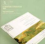 cd - Andrea Gabrieli - A Venetian Coronation 1595, Verzenden, Zo goed als nieuw