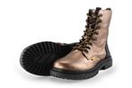 Vingino Veterboots in maat 36 Bruin | 10% extra korting, Kinderen en Baby's, Kinderkleding | Schoenen en Sokken, Verzenden, Jongen of Meisje