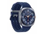 Samsung Galaxy Watch Ultra (2025) - Smartwatch - 47mm -, Verzenden, Zo goed als nieuw