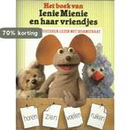 Boek van ienie mienie en haar vriendje 9789029095952 Oostrum, Verzenden, Gelezen, Oostrum