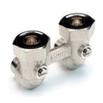 vcs H Onderblok Haaks 1/2x m22 inc, Ophalen of Verzenden, Nieuw
