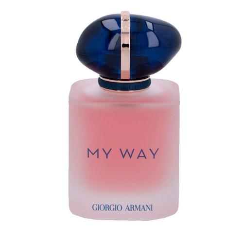 Giorgio Armani My Way Floral  Parfum, Sieraden, Tassen en Uiterlijk, Uiterlijk | Parfum, Nieuw, Verzenden