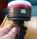 Mantus Snap-On Light Railingbevestiging, Watersport en Boten, Ophalen of Verzenden, Nieuw