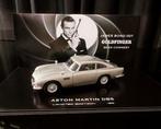 JAMES BOND 007 - GOLDFINGER 1964 - Sean Connery -  Aston, Verzamelen, Nieuw