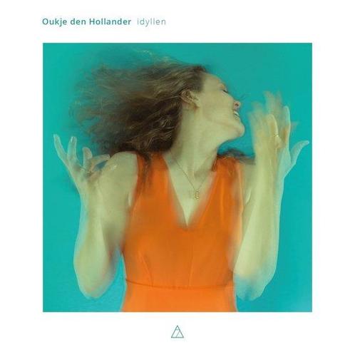 Oukje Den Hollander - Idyllen (LP), Cd's en Dvd's, Vinyl | Overige Vinyl, Verzenden