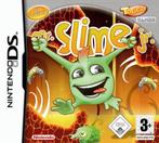 Mr. Slime Jr.-Duits (NDS) Gebruikt, Ophalen of Verzenden, Zo goed als nieuw