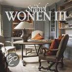 Stijlvol wonen III 9789020961621 N. Smout, Boeken, Verzenden, Zo goed als nieuw, N. Smout
