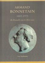 Boek Armand Bonnetain 1883 – 1973, Verzenden