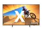 Veiling - Philips TV 85 PML9009 4K QD-MiniLED, Nieuw