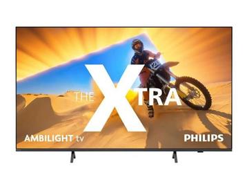 Veiling - Philips TV 85 PML9009 4K QD-MiniLED beschikbaar voor biedingen