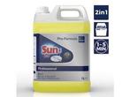 Sun Vaatwasmiddel en Spoelglans 5 liter, Ophalen of Verzenden, Schoonmaakmiddel
