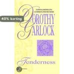 Tenderness 9780446363709 Dorothy Garlock, Verzenden, Gelezen, Dorothy Garlock