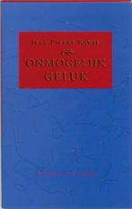 Onmogelijk geluk 9789035111790 J.P. Rawie, Verzenden, Gelezen, J.P. Rawie