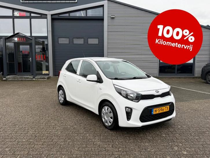 Auto Huren Leeuwarden – KM Vrij | Gill Autoverhuur, Diensten en Vakmensen, Verhuur | Auto en Motor, Personenauto