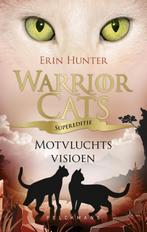 Motvluchts visioen / Warrior Cats / 8 9789463377287, Verzenden, Zo goed als nieuw, Erin Hunter