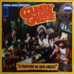 LP gebruikt - Country Gazette - A Traitor In Our Midst!, Cd's en Dvd's, Verzenden, Zo goed als nieuw