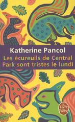 Ecureuils De Central Park Sont Tristes 9782253161950, Boeken, Verzenden, Gelezen, Kathérine Pancol