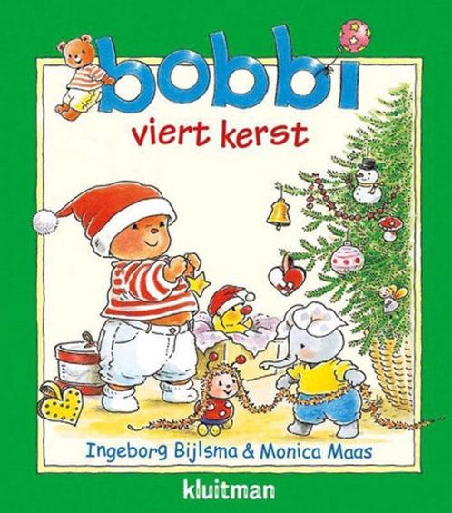 Bobbi viert Kerst! 9789020657586, Boeken, Overige Boeken, Zo goed als nieuw, Verzenden