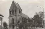TERWOLDE - Ned. Herv. Kerk ± 1350, Verzamelen, Ansichtkaarten | Nederland, Verzenden, Gelopen