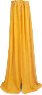 Jollein Baby Sluier Vintage 155cm - Mustard, Verzenden, Nieuw