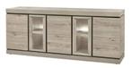Dressoir Groot Bloemendaal - dressoirs, Huis en Inrichting, Kasten | Dressoirs, Nieuw, Overige materialen
